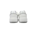 Giày MLB Chunky Liner Basic New York Yankees Sneaker  3ASXCLB3N-50SIS 