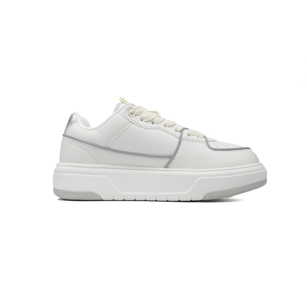 Giày MLB Chunky Liner Basic New York Yankees Sneaker  3ASXCLB3N-50SIS 