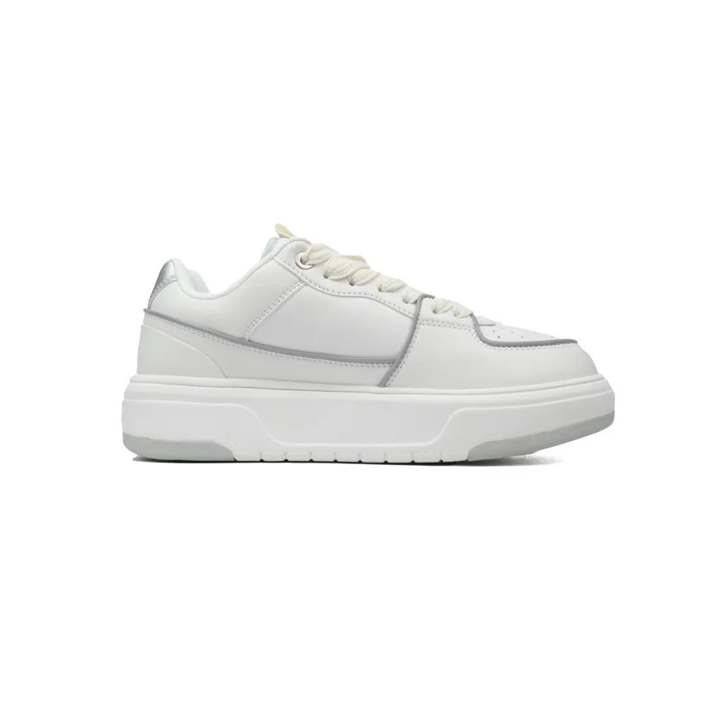 Giày MLB Chunky Liner Basic New York Yankees Sneaker  3ASXCLB3N-50SIS 