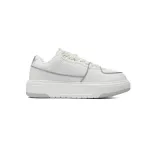 Giày MLB Chunky Liner Basic New York Yankees Sneaker  3ASXCLB3N-50SIS 