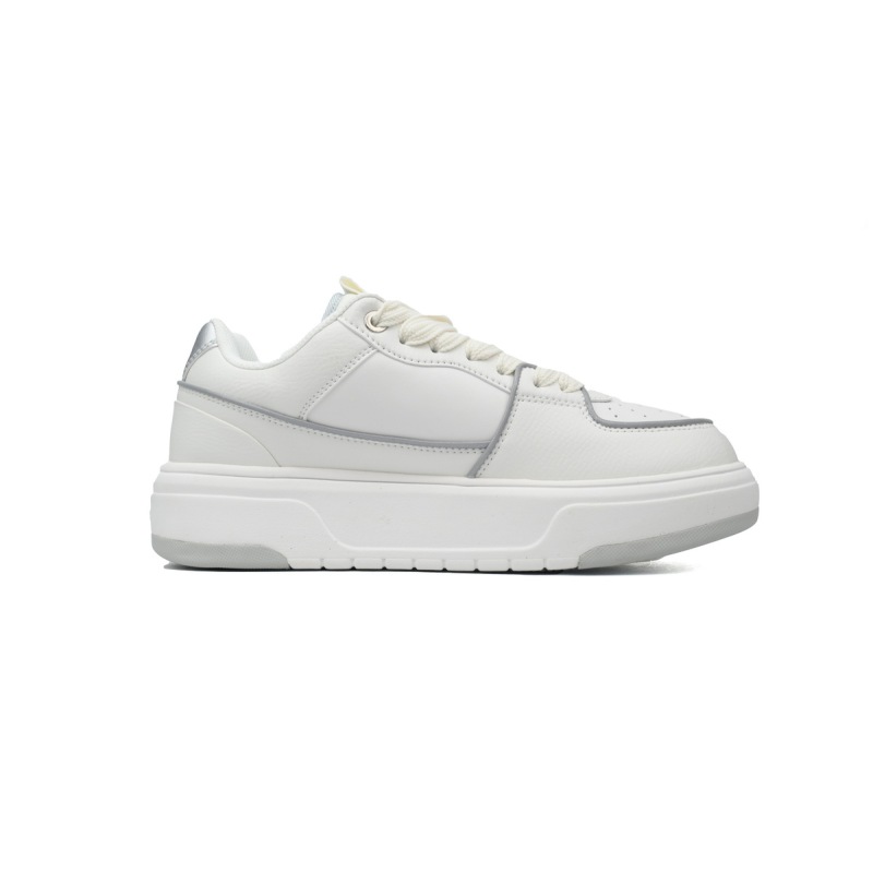 Giày MLB Chunky Liner Basic New York Yankees Sneaker  3ASXCLB3N-50SIS 