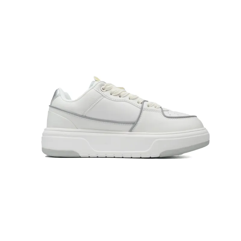 Giày MLB Chunky Liner Basic New York Yankees Sneaker  3ASXCLB3N-50SIS 