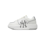 Giày MLB Chunky Liner Basic New York Yankees Sneaker  3ASXCLB3N-50SIS 