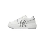 Giày MLB Chunky Liner Basic New York Yankees Sneaker  3ASXCLB3N-50SIS 