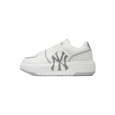 Giày MLB Chunky Liner Basic New York Yankees Sneaker  3ASXCLB3N-50SIS  01