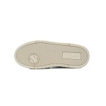 Giày MLB Chunky Liner Classic Monogram 'Brown' 3ASXCLR3N-43BRS  