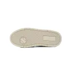 Giày MLB Chunky Liner Classic Monogram 'Brown' 3ASXCLR3N-43BRS  