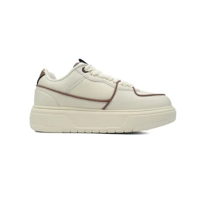 Giày MLB Chunky Liner Classic Monogram 'Brown' 3ASXCLR3N-43BRS   02