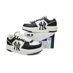 Giày MLB Chunky Liner New York Yankees 'Black'  3ASXCLB3N-50BKS 