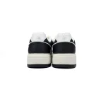 Giày MLB Chunky Liner New York Yankees 'Black'  3ASXCLB3N-50BKS 