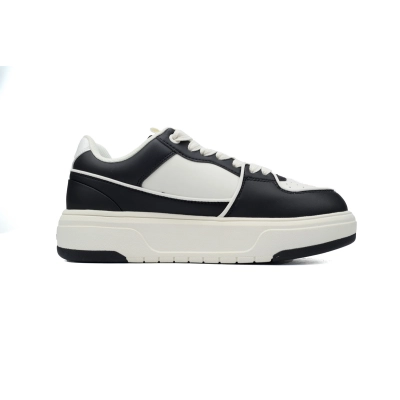 Giày MLB Chunky Liner New York Yankees 'Black'  3ASXCLB3N-50BKS  02