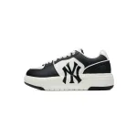 Giày MLB Chunky Liner New York Yankees 'Black'  3ASXCLB3N-50BKS 