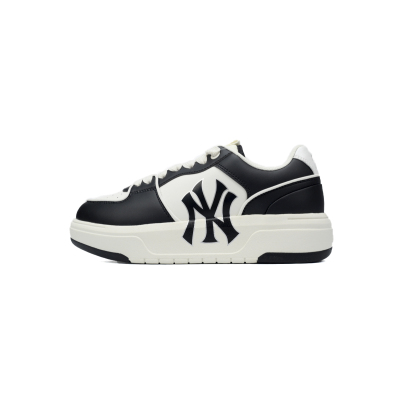 Giày MLB Chunky Liner New York Yankees 'Black'  3ASXCLB3N-50BKS  01