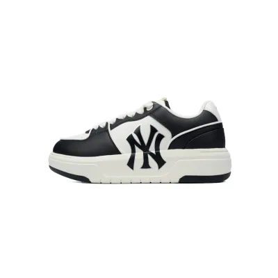 Giày MLB Chunky Liner New York Yankees 'Black'  3ASXCLB3N-50BKS  01