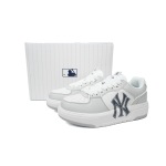 Giày MLB Chunky Liner New York Yankees 'Grey'  3ASXCA12N-50GRL