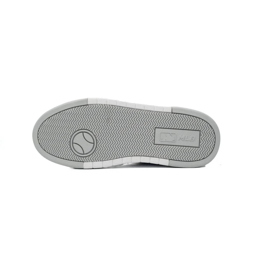 Giày MLB Chunky Liner New York Yankees 'Grey'  3ASXCA12N-50GRL