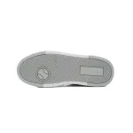 Giày MLB Chunky Liner New York Yankees 'Grey'  3ASXCA12N-50GRL