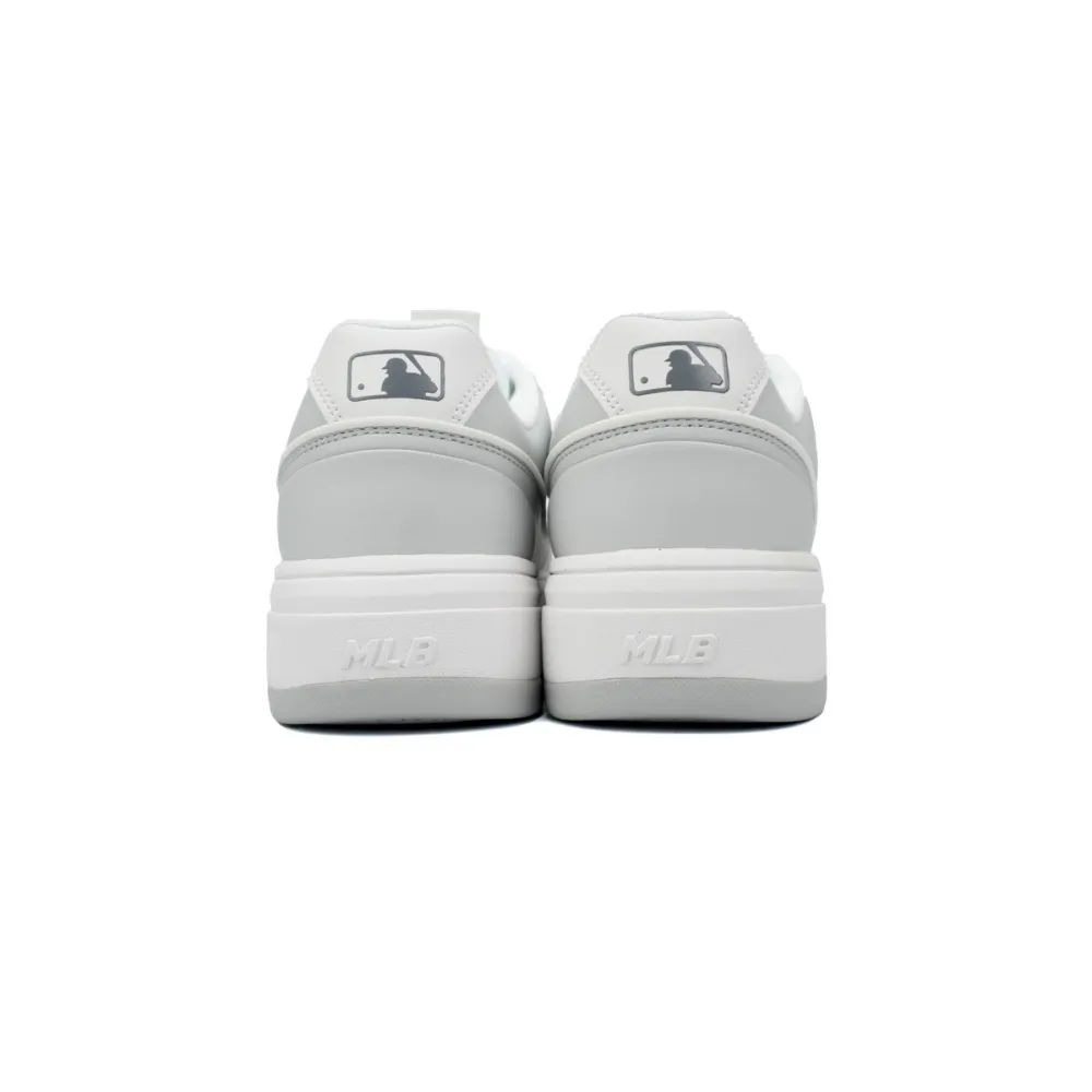 Giày MLB Chunky Liner New York Yankees 'Grey'  3ASXCA12N-50GRL