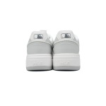 Giày MLB Chunky Liner New York Yankees 'Grey'  3ASXCA12N-50GRL