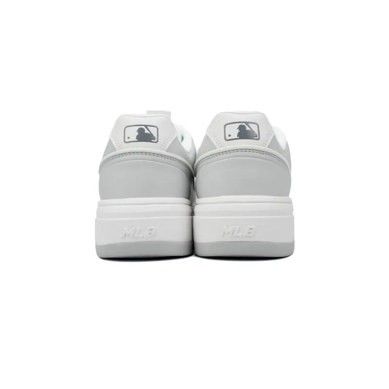 Giày MLB Chunky Liner New York Yankees 'Grey'  3ASXCA12N-50GRL