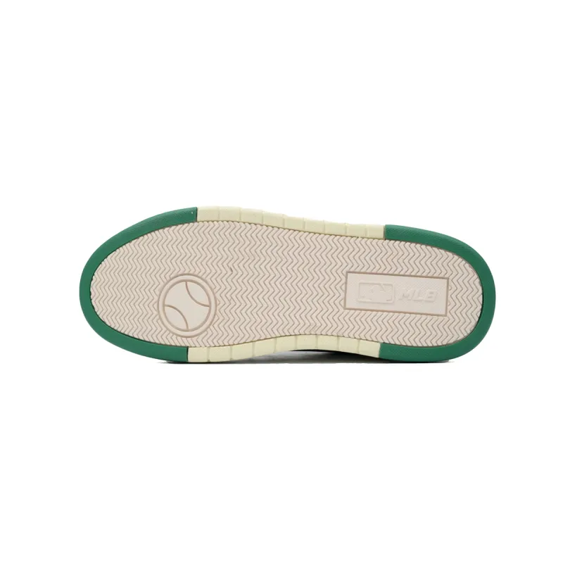 Giày MLB Chunky Liner New York Yankees 'White Green' 3ASXCA12N-50GNS 