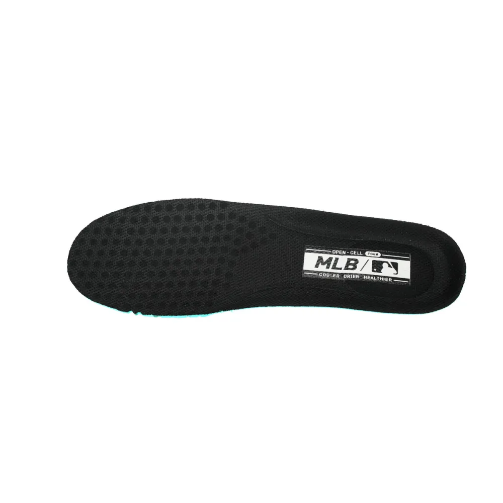 Giày MLB Chunky Liner White Black  3ASXCA12N-50MHS