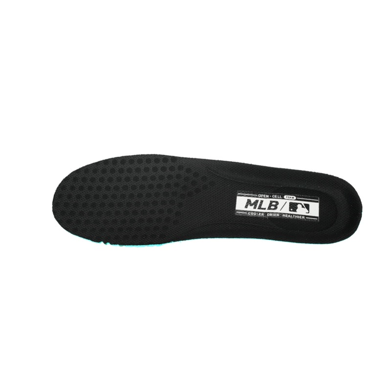 Giày MLB Chunky Liner White Black  3ASXCA12N-50MHS