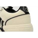 Giày MLB Chunky Liner White Black  3ASXCA12N-50MHS