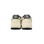 Giày MLB Chunky Liner White Black  3ASXCA12N-50MHS