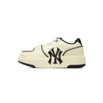 Giày MLB Chunky Liner White Black  3ASXCA12N-50MHS