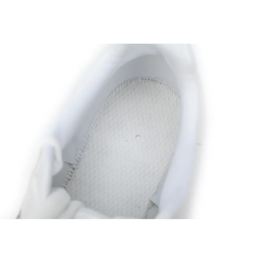 Giày MLB Chunky Liner Yankees Monogram 'White 32SHCMQ11 