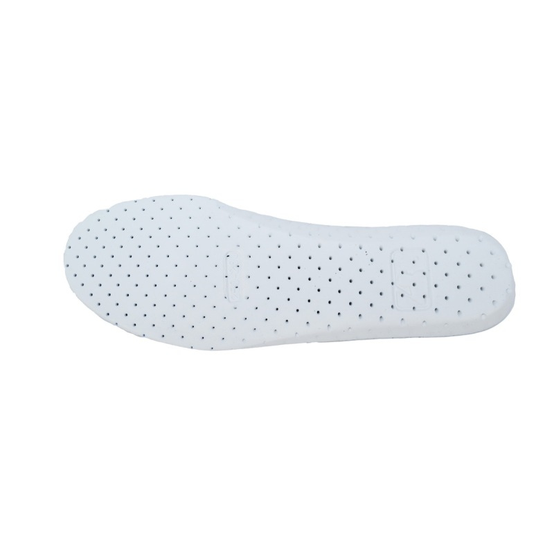 Giày MLB Chunky Liner Yankees Monogram 'White 32SHCMQ11 