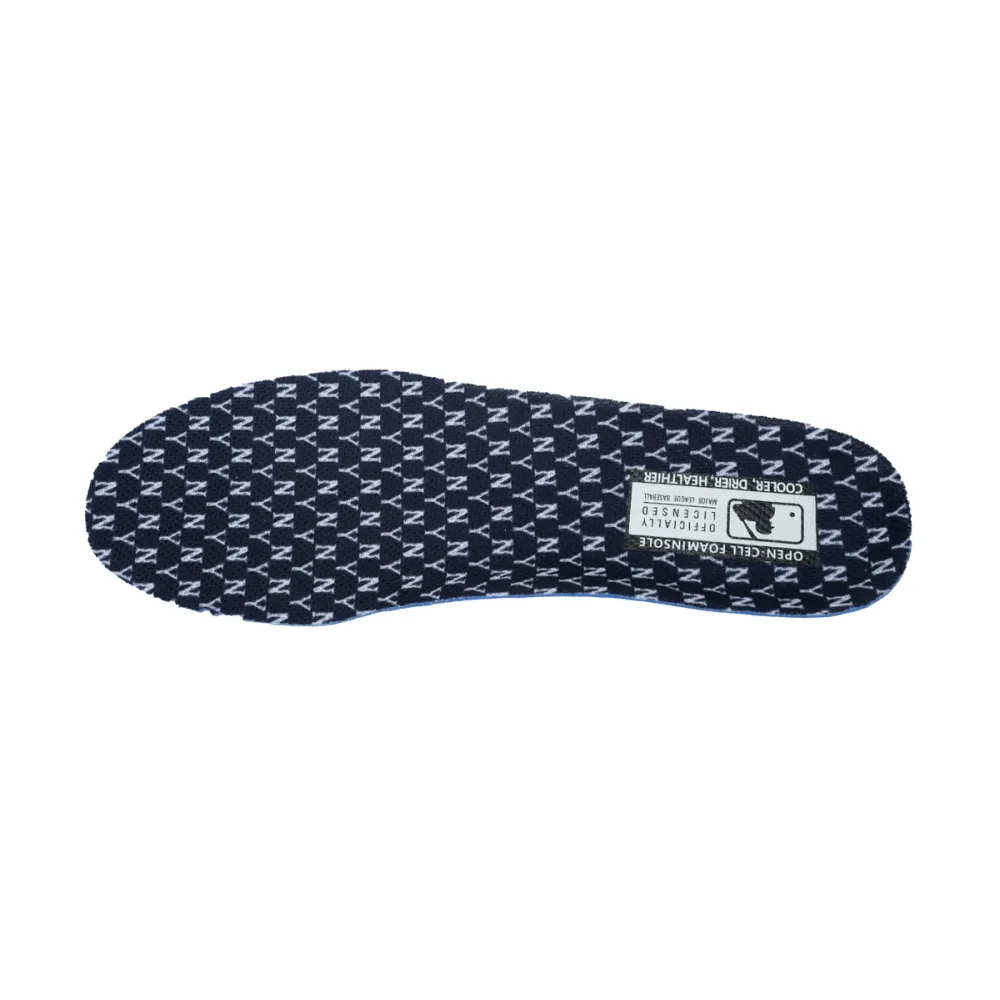 Giày MLB Chunky Liner Yankees Monogram 'White 32SHCMQ11 
