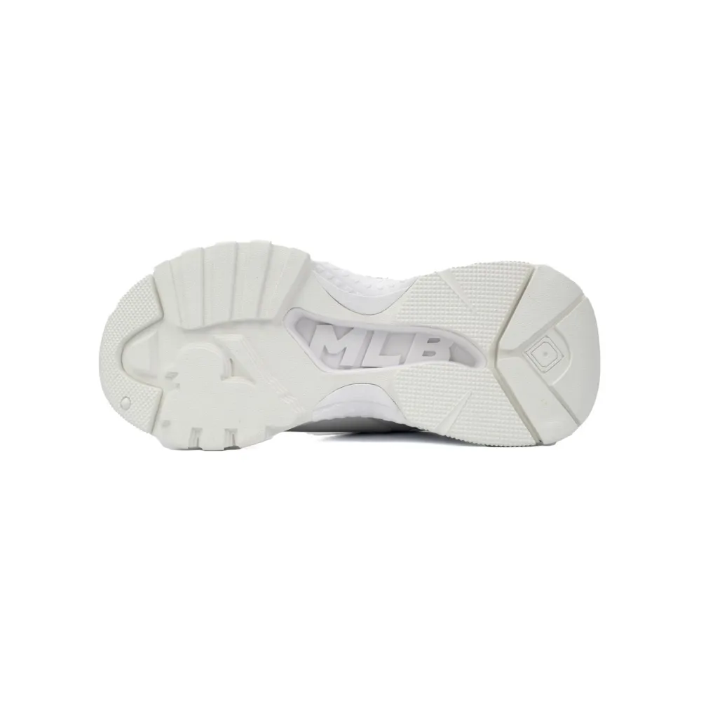 Giày MLB Chunky Liner Yankees Monogram 'White 32SHCMQ11 