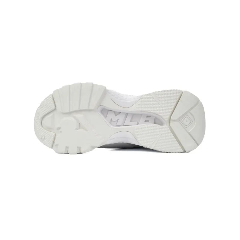Giày MLB Chunky Liner Yankees Monogram 'White 32SHCMQ11 
