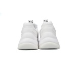 Giày MLB Chunky Liner Yankees Monogram 'White 32SHCMQ11 