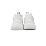 Giày MLB Chunky Liner Yankees Monogram 'White 32SHCMQ11 