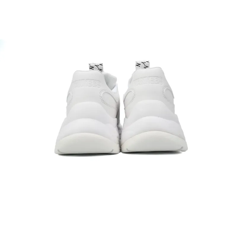 Giày MLB Chunky Liner Yankees Monogram 'White 32SHCMQ11 