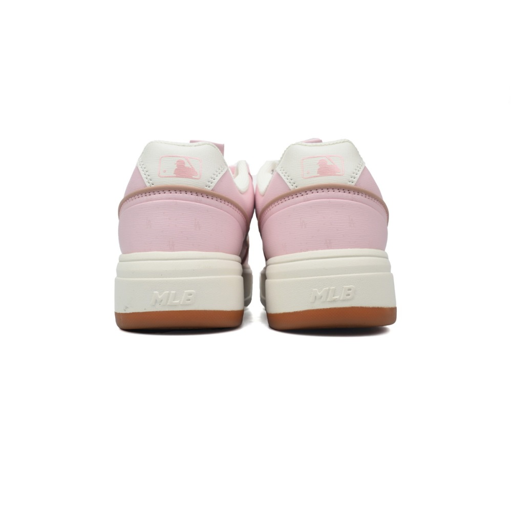 Giày MLB Los Angeles Dodgers Low 'Commuter Pink'  3ASXCB03N-07PKS 
