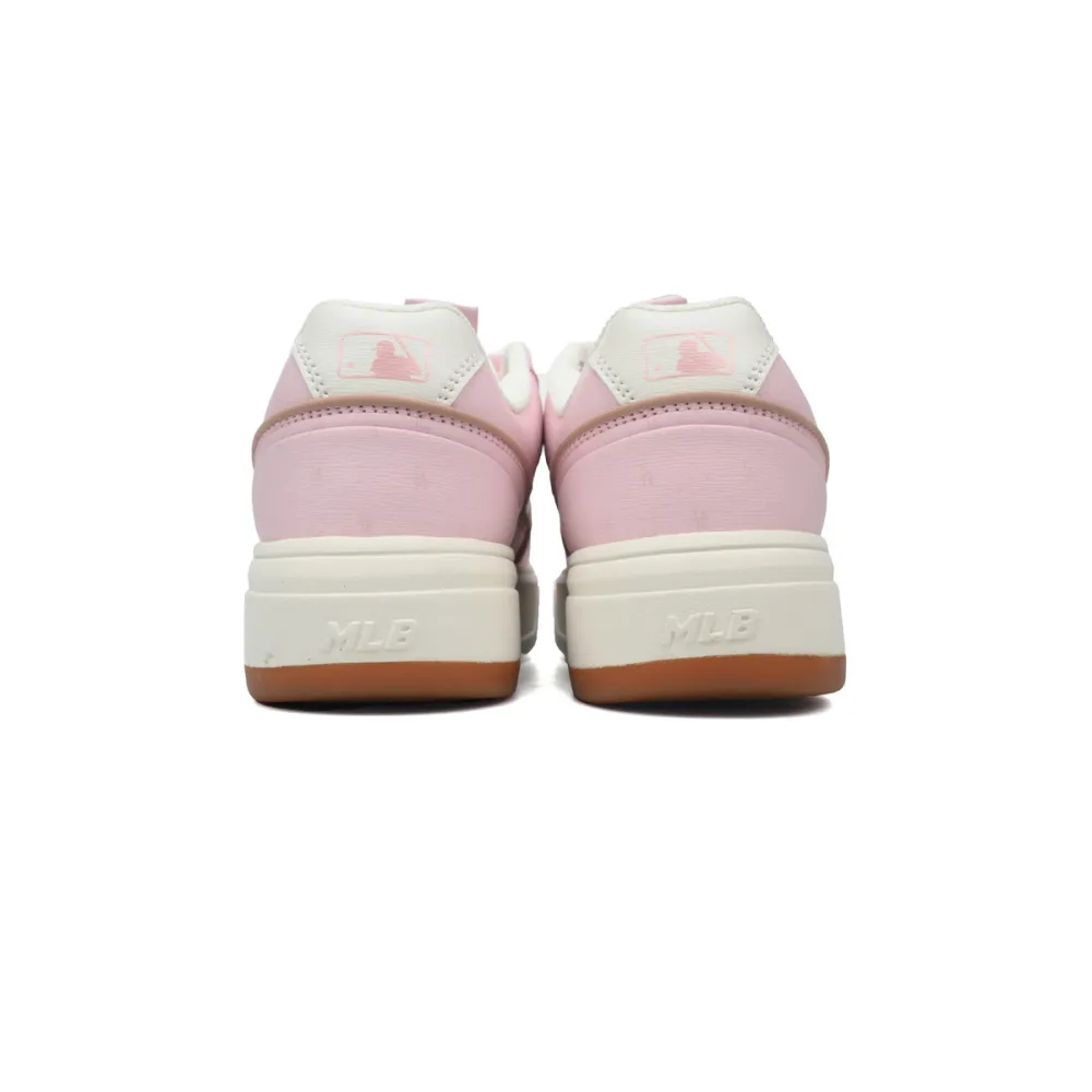 Giày MLB Los Angeles Dodgers Low 'Commuter Pink'  3ASXCB03N-07PKS 