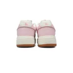 Giày MLB Los Angeles Dodgers Low 'Commuter Pink'  3ASXCB03N-07PKS 