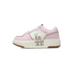 Giày MLB Los Angeles Dodgers Low 'Commuter Pink'  3ASXCB03N-07PKS 