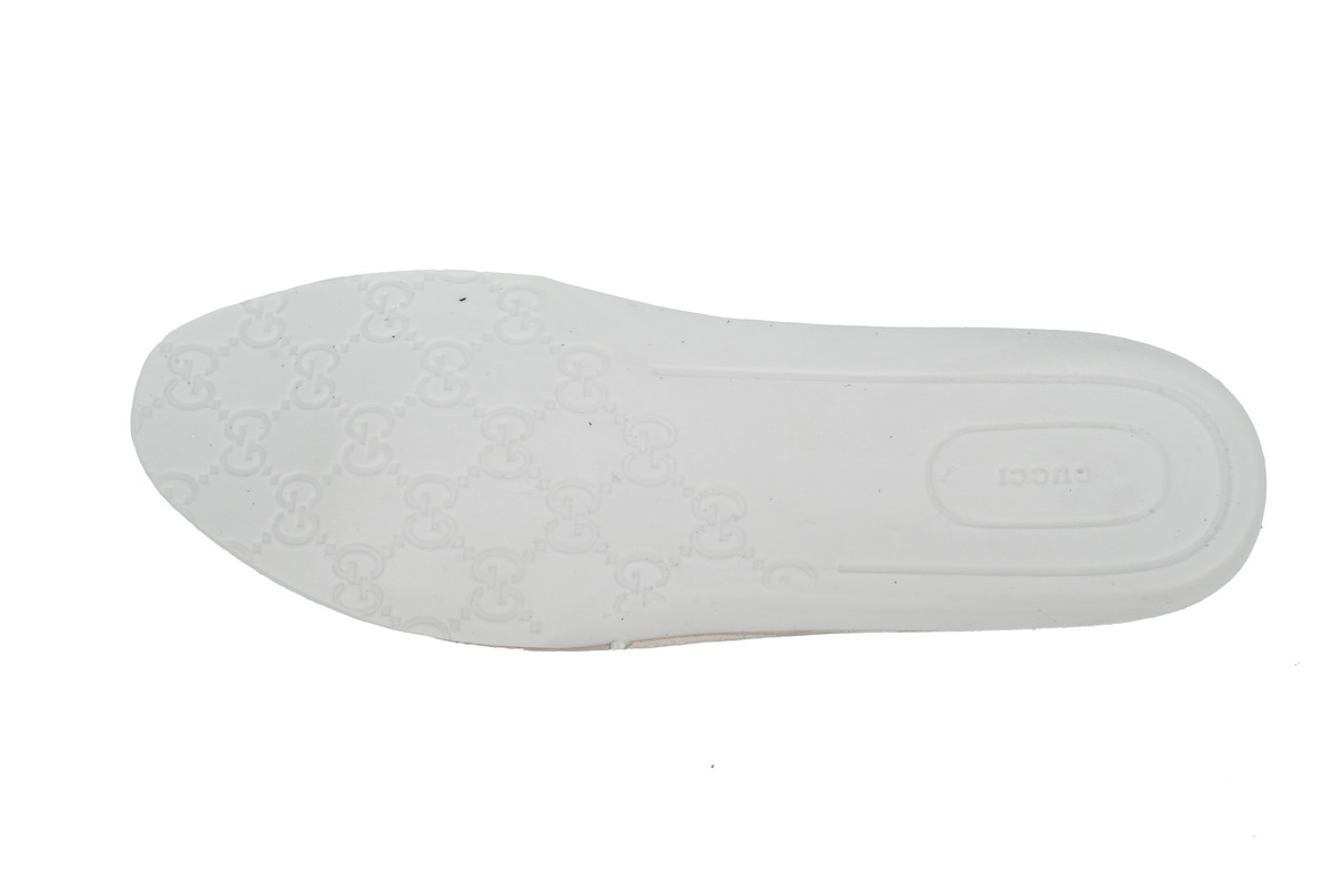 Gucci Interlocking Dark Blue Suede