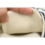 Gucci Interlocking Dark Blue Suede