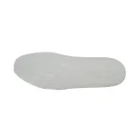 Gucci Interlocking White Suede