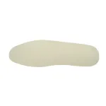 Gucci Interlocking White Suede