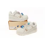 Louis Vuitton LV Trainer Maxi White  1AB8RK 