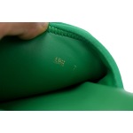 LOUIS VUITTON Miami Velcro Flip Flops Green presbyopiaslide