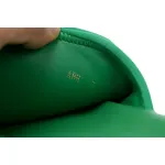 LOUIS VUITTON Miami Velcro Flip Flops Green presbyopiaslide