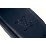 LOUIS VUITTON Oasis Blue Cloth